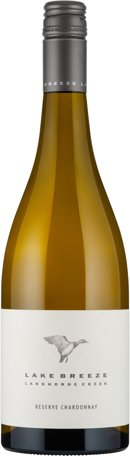 Lake Breeze Wines Reserve Chardonnay 2021